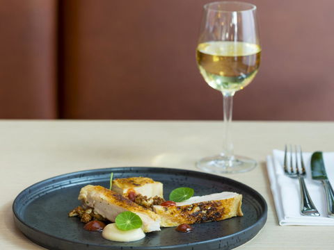 Vibe Hotel Melbourne Docklands - Hotel VIC 28