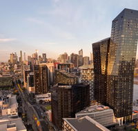 Four Points by Sheraton Melbourne Docklands - Hotel VIC