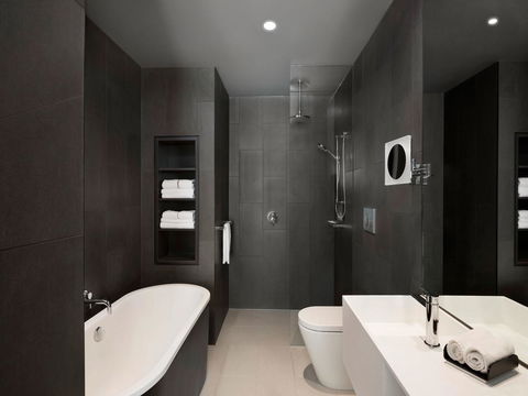 Vibe Hotel Melbourne Docklands - Hotel VIC 22