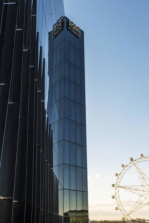 Vibe Hotel Melbourne Docklands - Hotel VIC 1