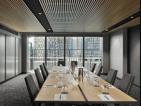 Vibe Hotel Melbourne Docklands - Hotel VIC 31