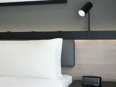 Vibe Hotel Melbourne Docklands - Hotel VIC 13