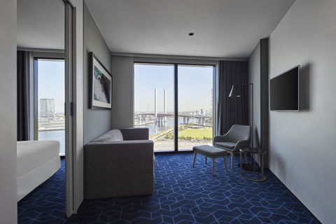 Vibe Hotel Melbourne Docklands - Hotel VIC 2