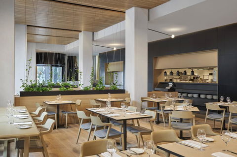 Vibe Hotel Melbourne Docklands - Hotel VIC 35