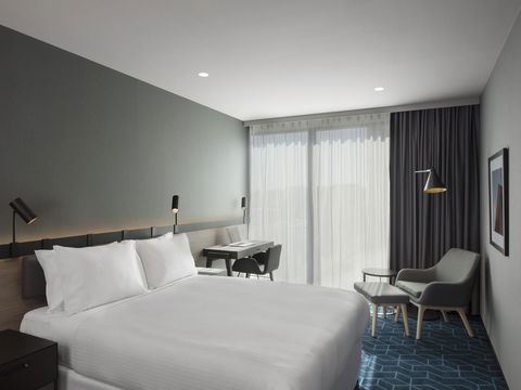 Vibe Hotel Melbourne Docklands - Hotel VIC 26