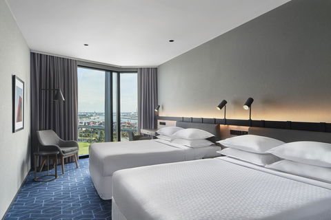 Vibe Hotel Melbourne Docklands - Hotel VIC 4