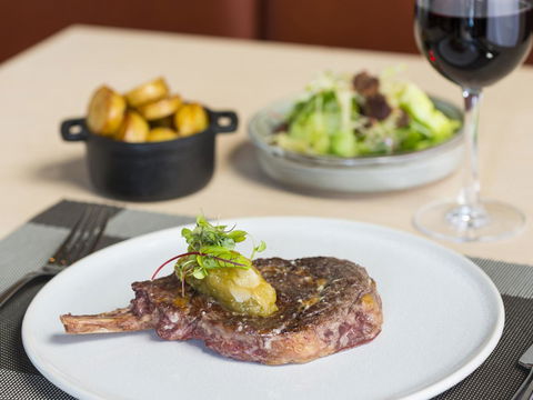 Vibe Hotel Melbourne Docklands - Hotel VIC 29