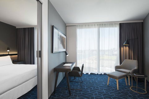 Vibe Hotel Melbourne Docklands - Hotel VIC 37