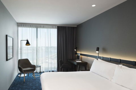 Vibe Hotel Melbourne Docklands - Hotel VIC 41