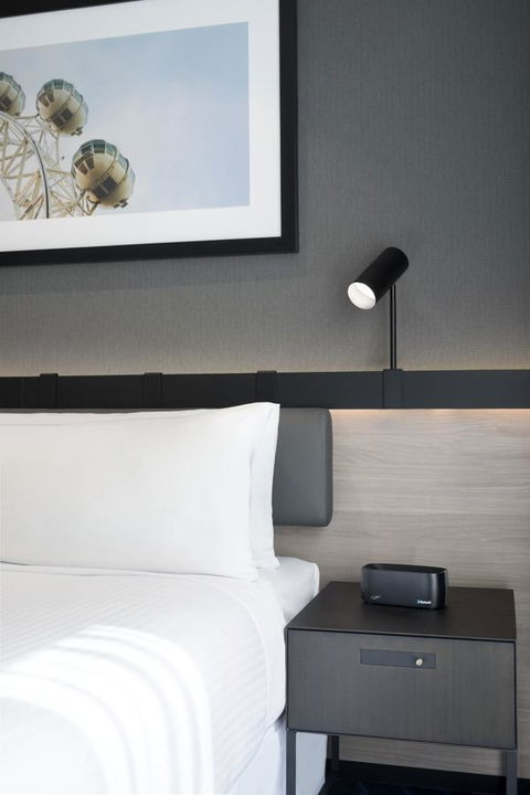 Vibe Hotel Melbourne Docklands - Hotel VIC 7