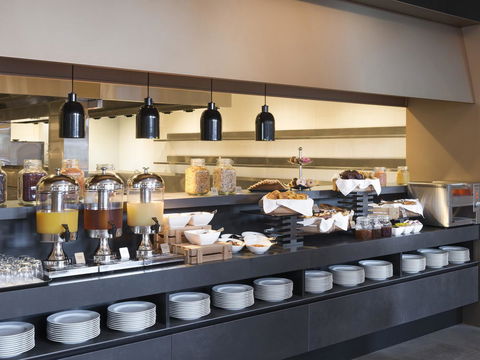 Vibe Hotel Melbourne Docklands - Hotel VIC 18