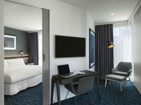 Vibe Hotel Melbourne Docklands - Hotel VIC 12
