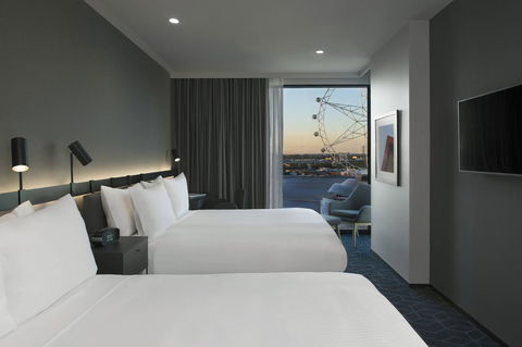 Vibe Hotel Melbourne Docklands - Hotel VIC 43