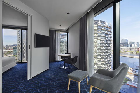 Vibe Hotel Melbourne Docklands - Hotel VIC 3