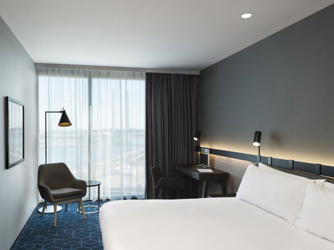 Vibe Hotel Melbourne Docklands - Hotel VIC 25