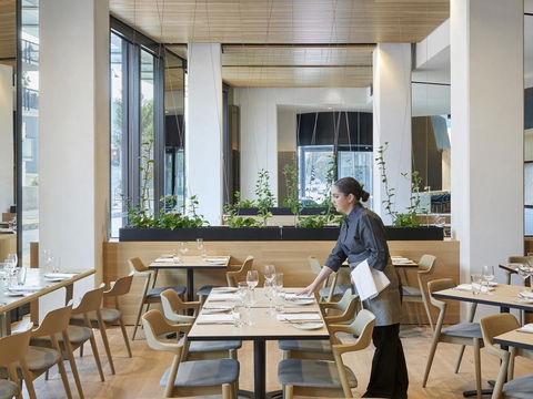 Vibe Hotel Melbourne Docklands - Hotel VIC 17