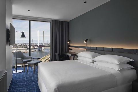 Vibe Hotel Melbourne Docklands - Hotel VIC 5