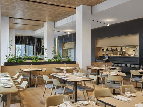 Vibe Hotel Melbourne Docklands - Hotel VIC 19