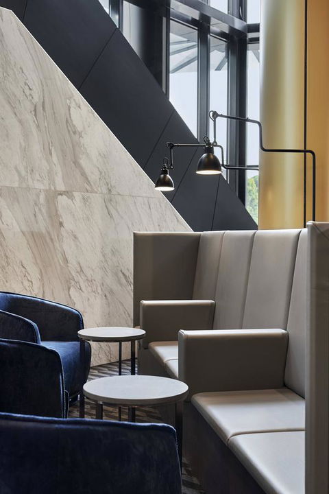 Vibe Hotel Melbourne Docklands - Hotel VIC 38