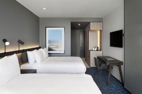 Vibe Hotel Melbourne Docklands - Hotel VIC 42