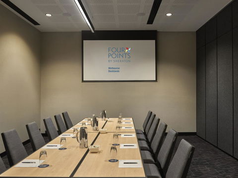 Vibe Hotel Melbourne Docklands - Hotel VIC 32