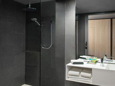 Vibe Hotel Melbourne Docklands - Hotel VIC 16