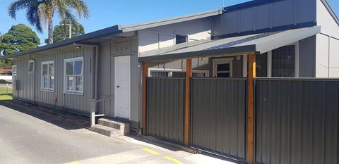 Echo Beach Tourist Park - Hotel VIC 17