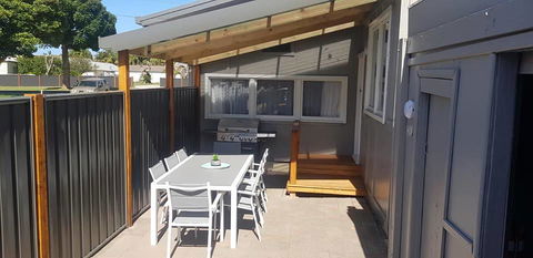 Echo Beach Tourist Park - Hotel VIC 4