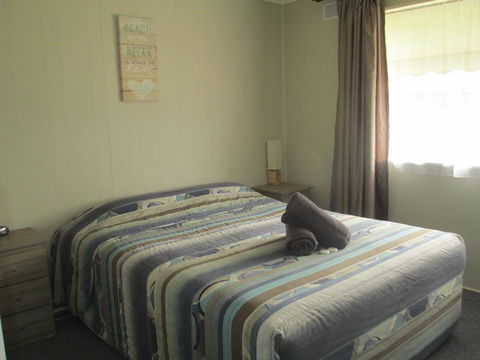 Echo Beach Tourist Park - Hotel VIC 39