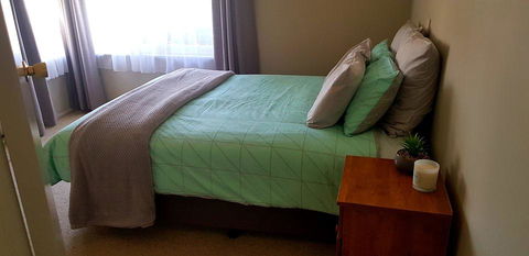 Echo Beach Tourist Park - Hotel VIC 0