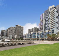 Docklands Private Collection - New Quay - Hotel VIC