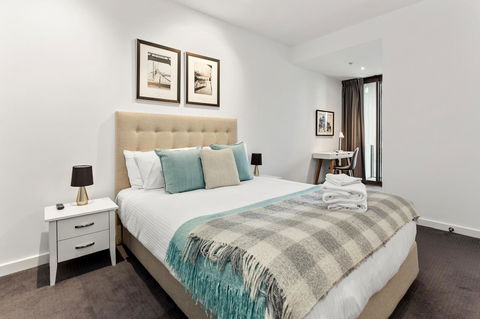 Docklands Private Collection - NEWQUAY - Hotel VIC 11