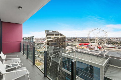 Docklands Private Collection - NEWQUAY - Hotel VIC 16