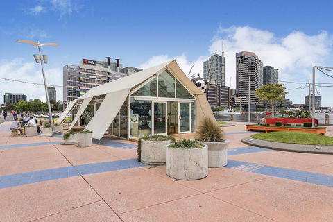 Docklands Private Collection - NEWQUAY - Hotel VIC 22