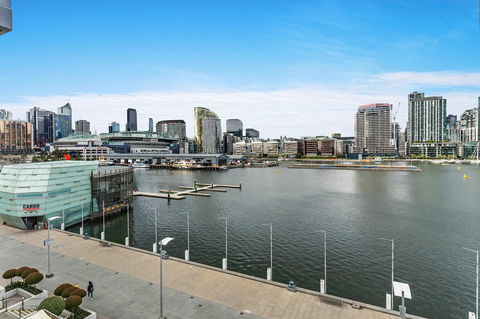 Docklands Private Collection - NEWQUAY - Hotel VIC 13