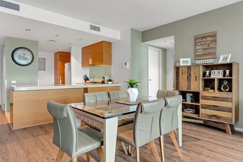 Docklands Private Collection - NEWQUAY - Hotel VIC 1