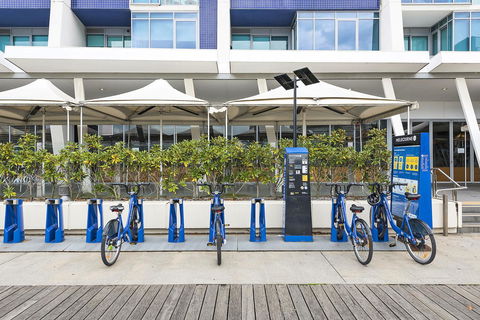 Docklands Private Collection - NEWQUAY - Hotel VIC 21