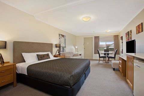 Comfort Inn Warrnambool International - Hotel VIC 0