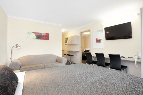 Comfort Inn Warrnambool International - Hotel VIC 26
