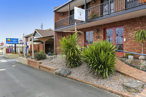 Comfort Inn Warrnambool International - Hotel VIC 14