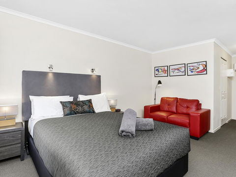 Comfort Inn Warrnambool International - Hotel VIC 17
