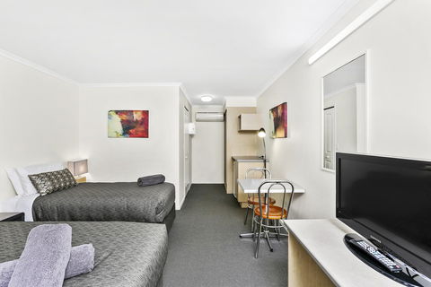 Comfort Inn Warrnambool International - Hotel VIC 21