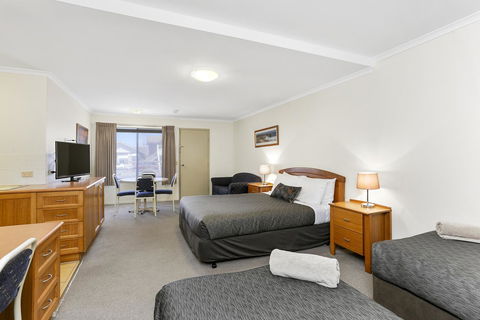 Comfort Inn Warrnambool International - Hotel VIC 30