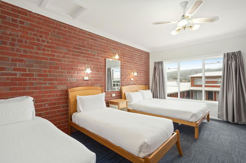 The International Motel Apollo Bay - Hotel VIC 25
