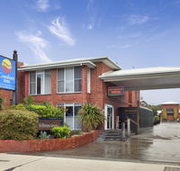 Comfort Inn The International - Hotel VIC