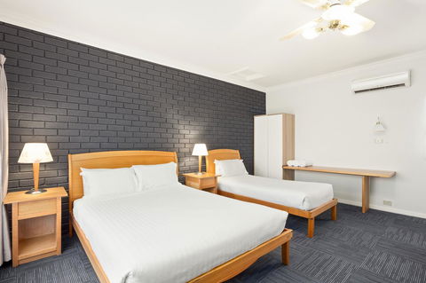 The International Motel Apollo Bay - Hotel VIC 10