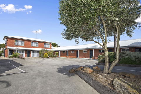 The International Motel Apollo Bay - Hotel VIC 4