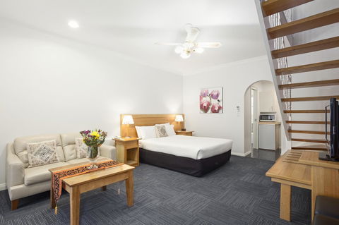 The International Motel Apollo Bay - Hotel VIC 8