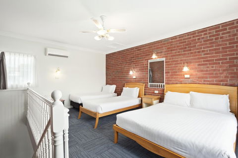 The International Motel Apollo Bay - Hotel VIC 26