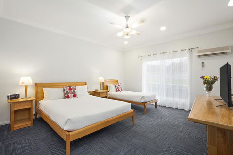 The International Motel Apollo Bay - Hotel VIC 32